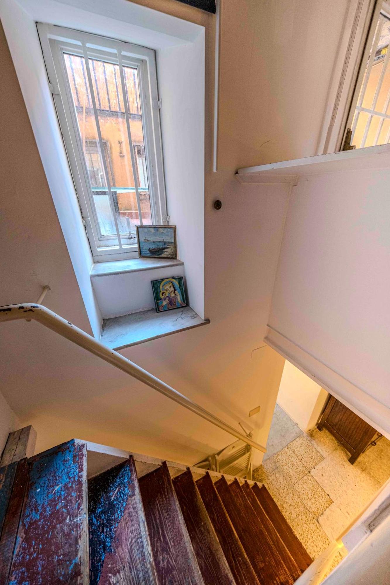 Appartement Navonaloft à Rome Extérieur photo