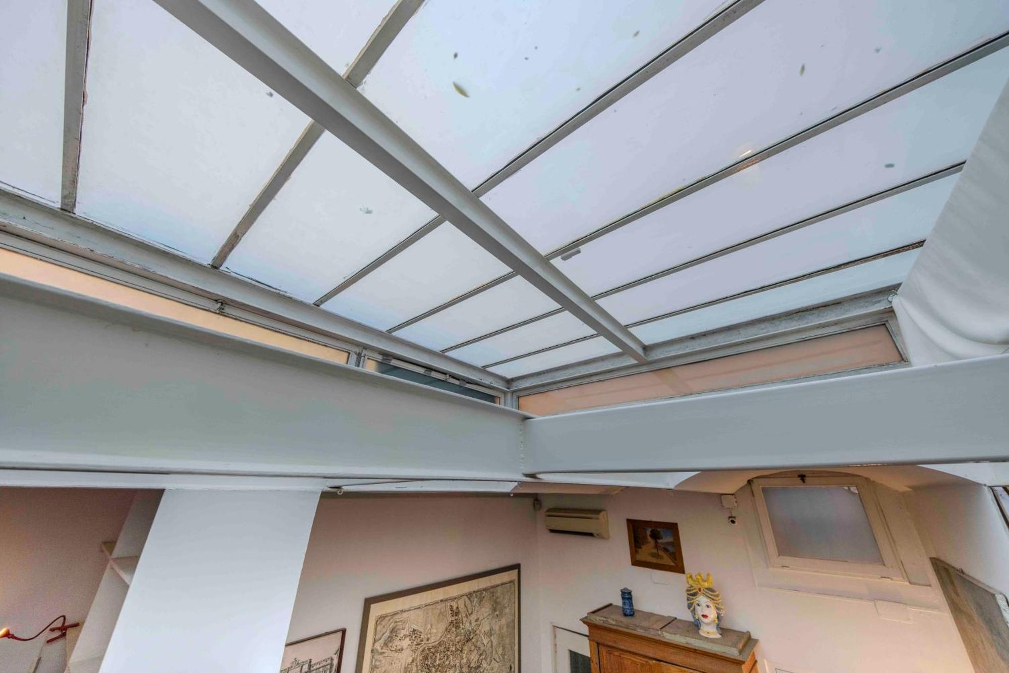 Appartement Navonaloft à Rome Extérieur photo