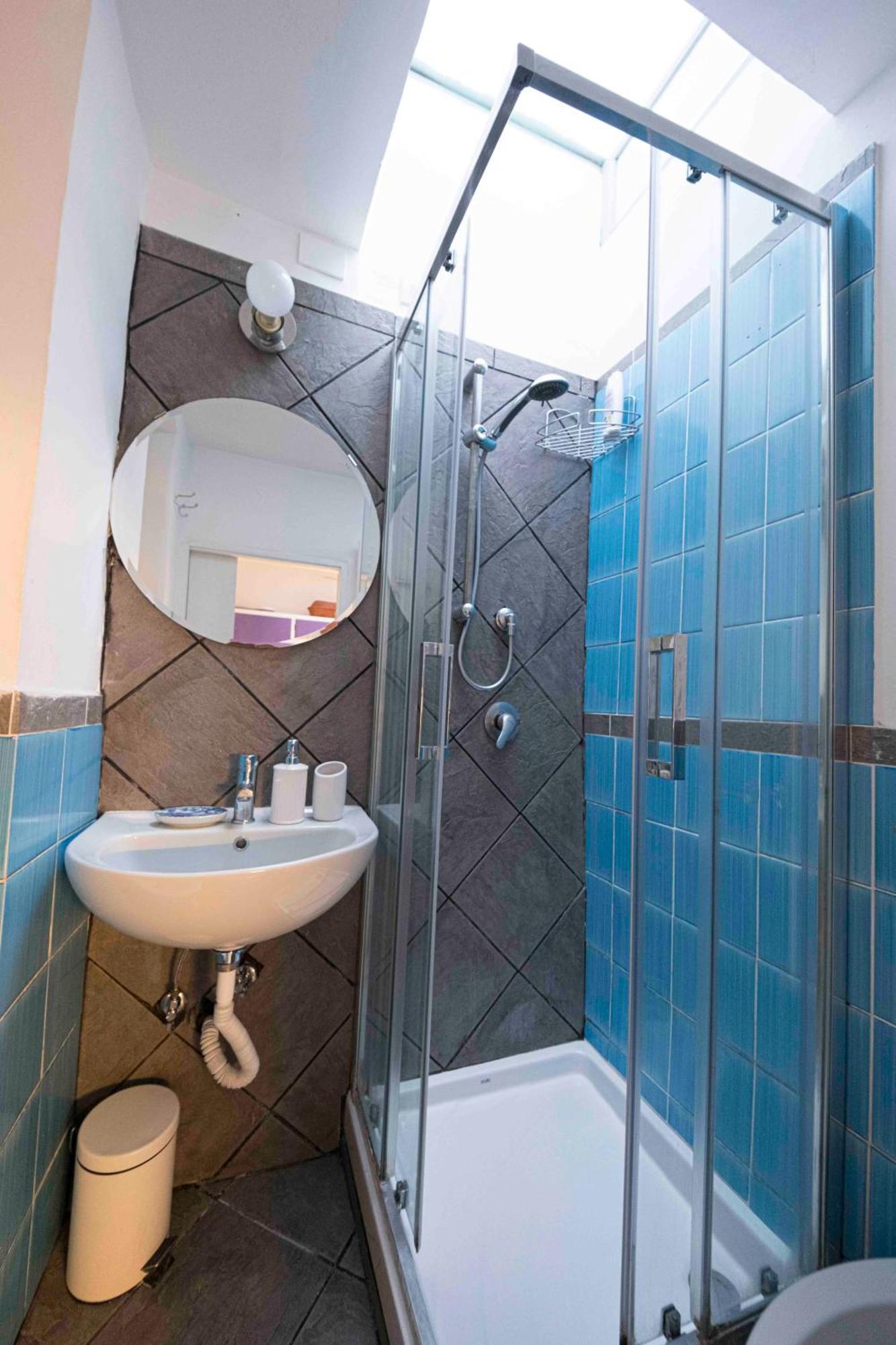 Appartement Navonaloft à Rome Extérieur photo