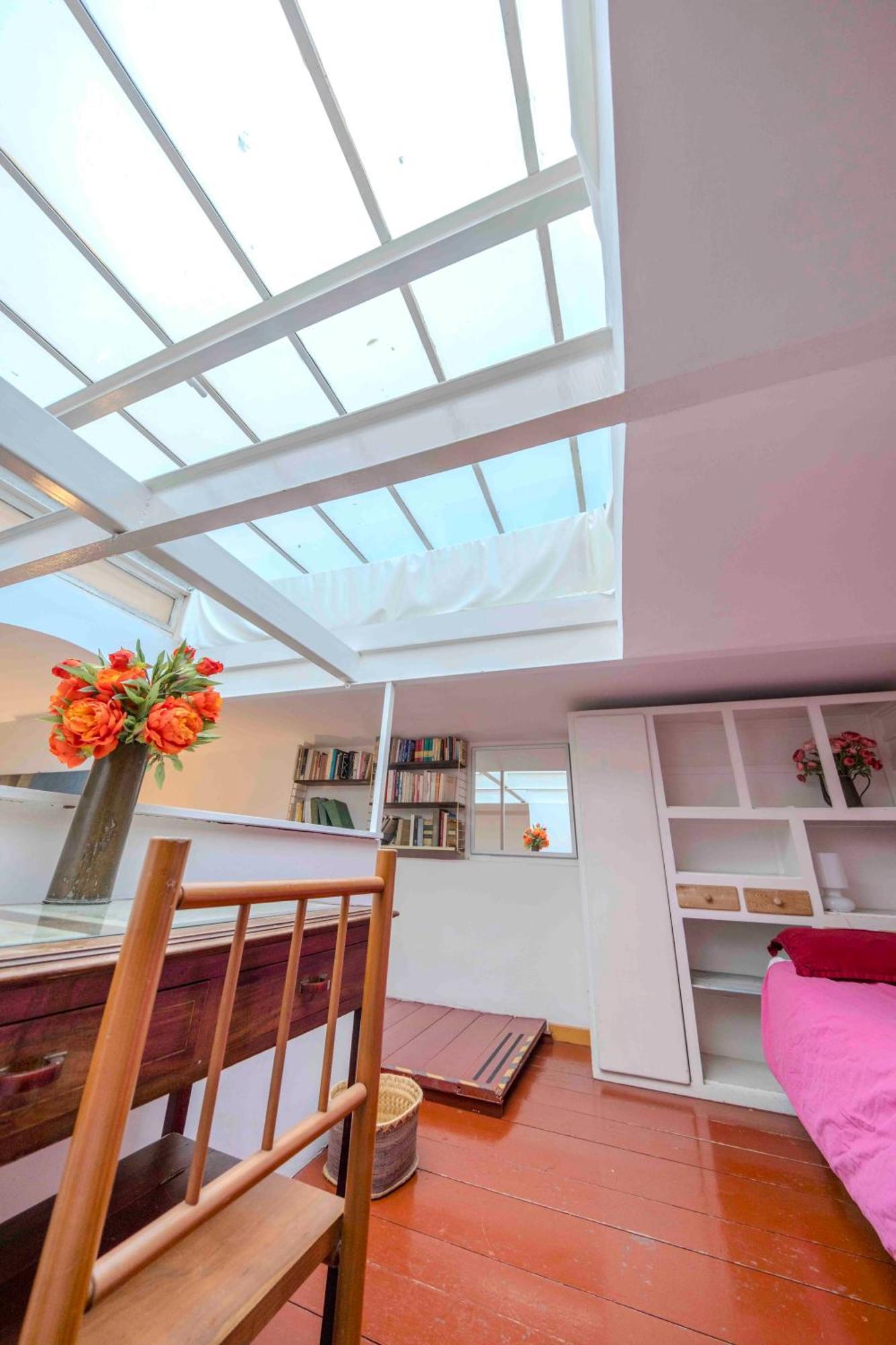 Appartement Navonaloft à Rome Extérieur photo